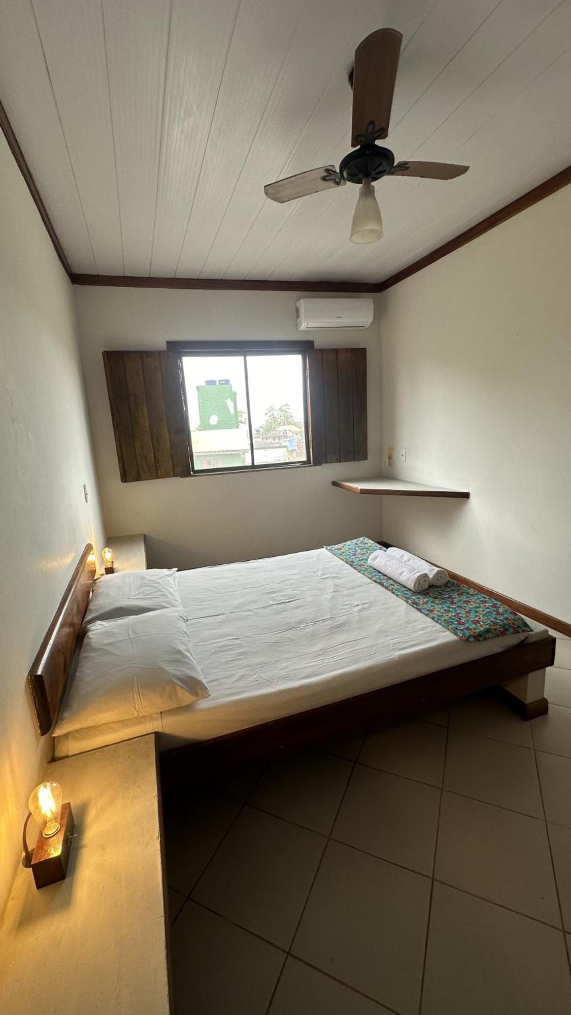 Nossa Casa Habitación en casa particular Itacaré