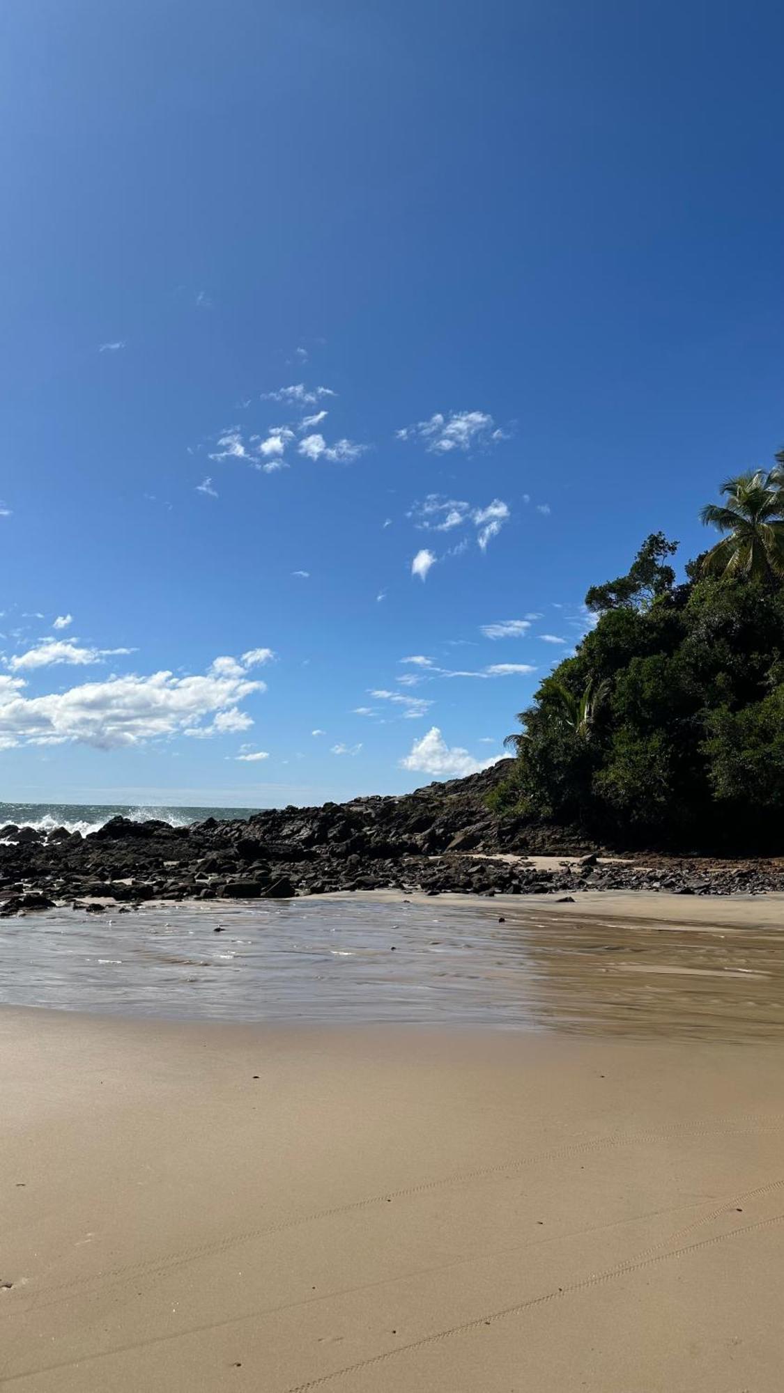 Nossa Casa Itacaré