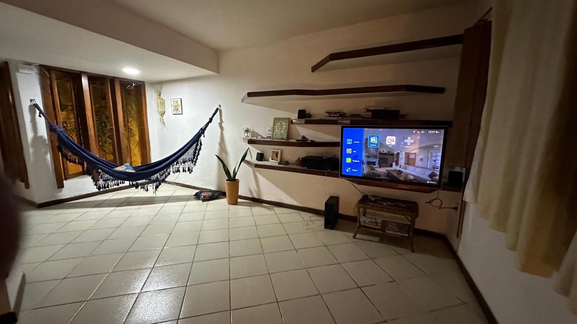 Habitación en casa particular Nossa Casa *