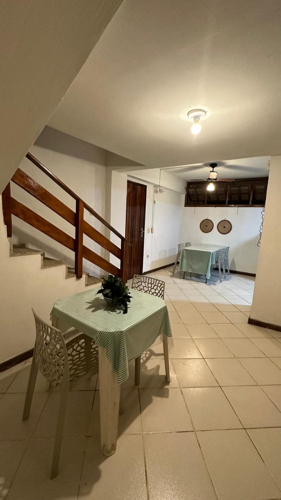 Nossa Casa Habitación en casa particular