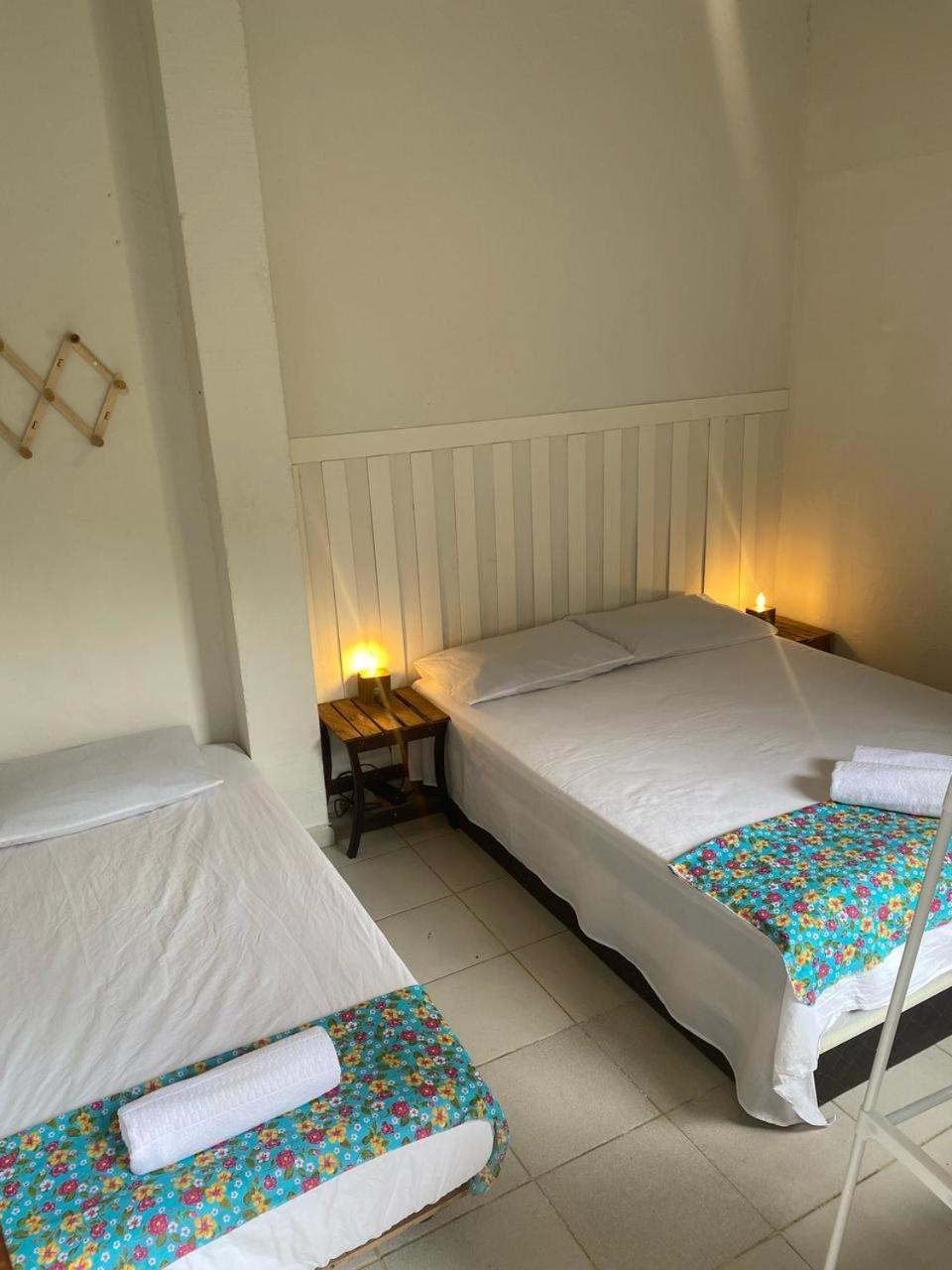 Nossa Casa Itacaré