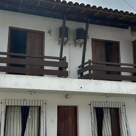 Apartamento Nossa Casa Itacaré Exterior foto