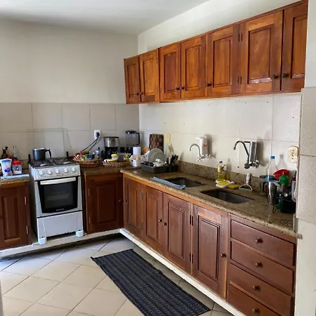 Apartamento Nossa Casa Itacaré Exterior foto