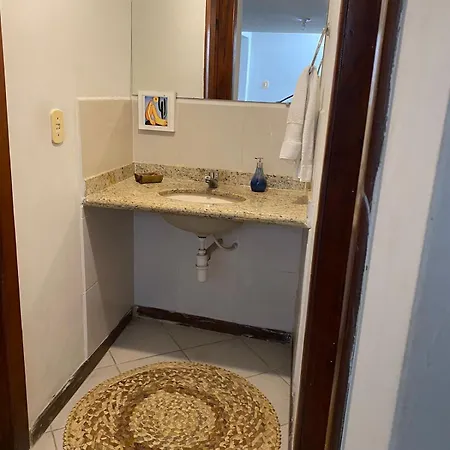 Apartamento Nossa Casa Itacaré Exterior foto