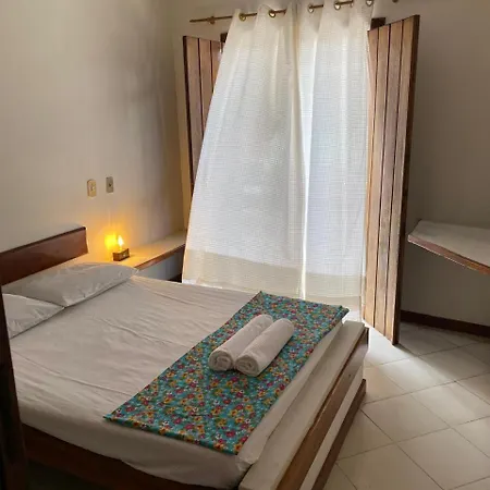 Apartamento Nossa Casa Itacaré Exterior foto
