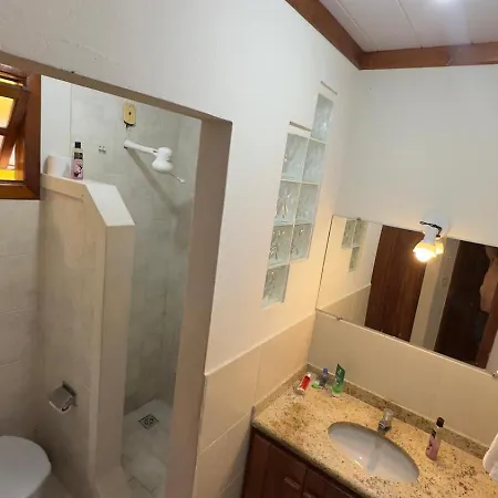 Apartamento Nossa Casa Itacaré Exterior foto