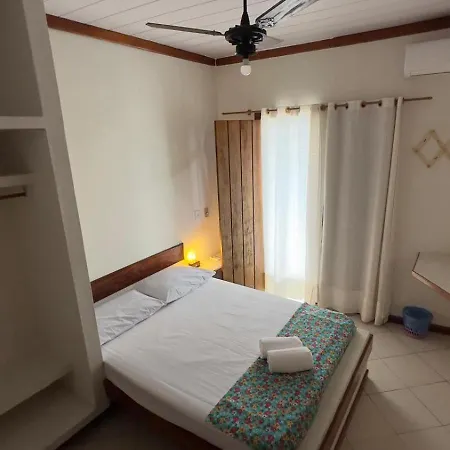 Apartamento Nossa Casa Itacaré Exterior foto