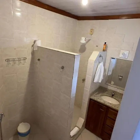 Apartamento Nossa Casa Itacaré Exterior foto