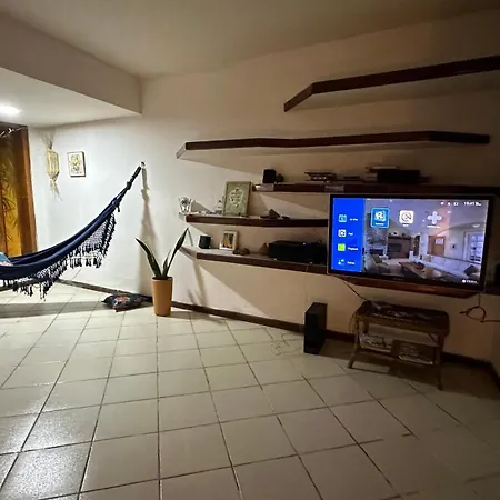 Apartamento Nossa Casa Itacaré Exterior foto
