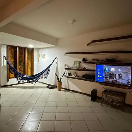 Apartamento Nossa Casa Itacaré Exterior foto