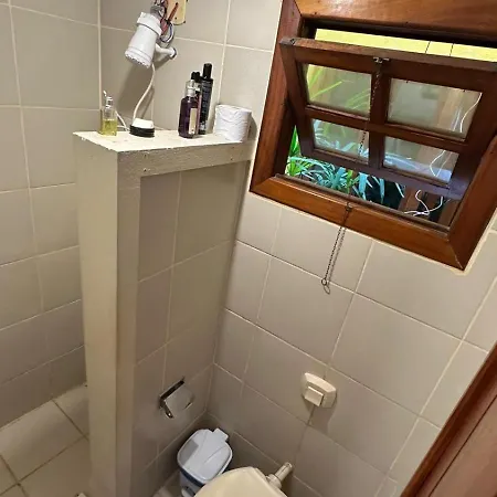 Apartamento Nossa Casa Itacaré Exterior foto