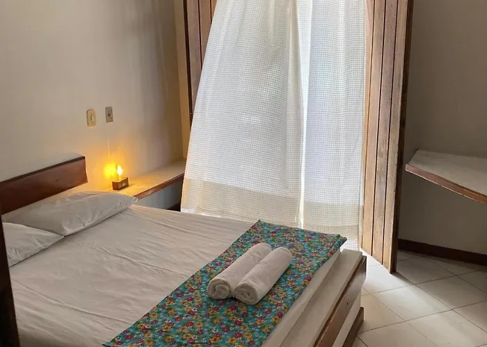 Nossa Casa Itacare