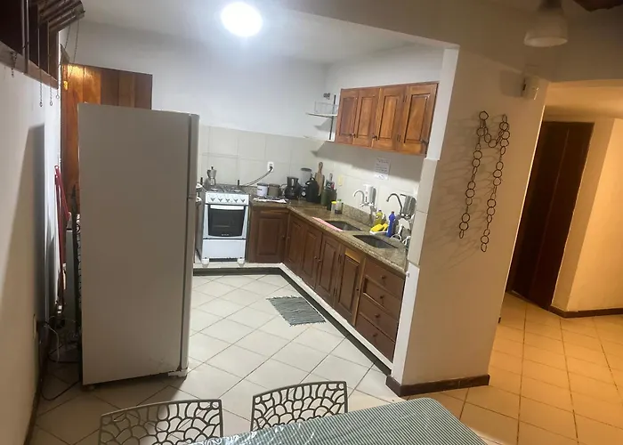 Nossa Casa Itacare