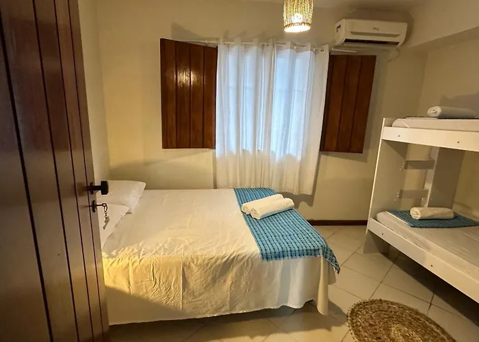 Nossa Casa Itacare
