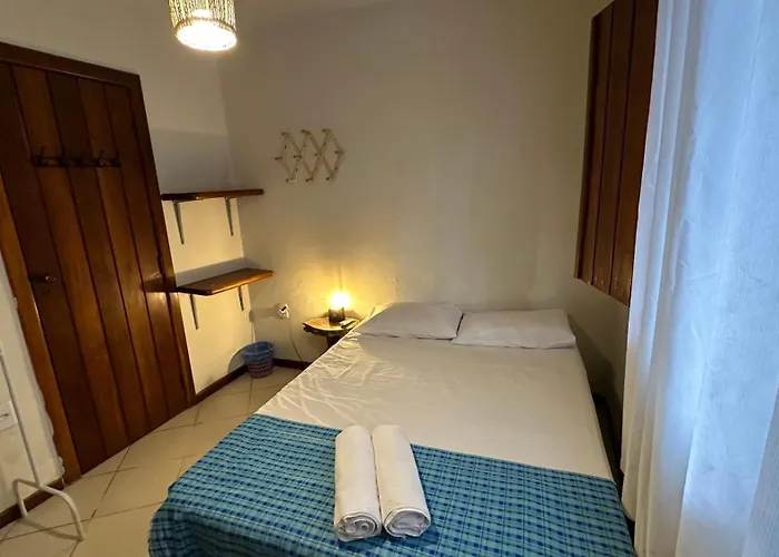 Nossa Casa Itacare