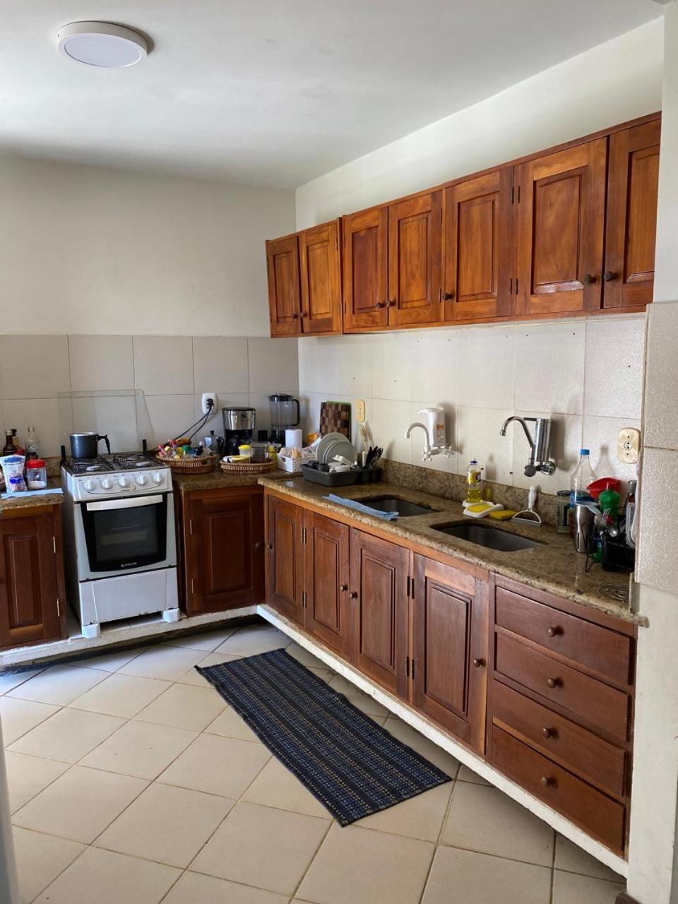 Homestay Nossa Casa *