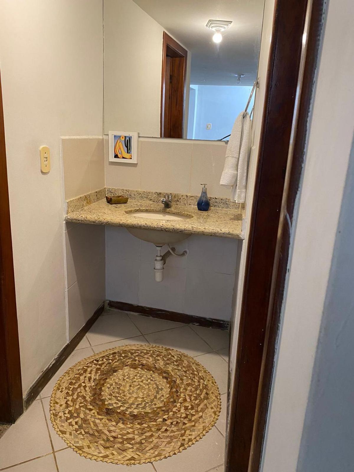 Homestay Nossa Casa Itacare