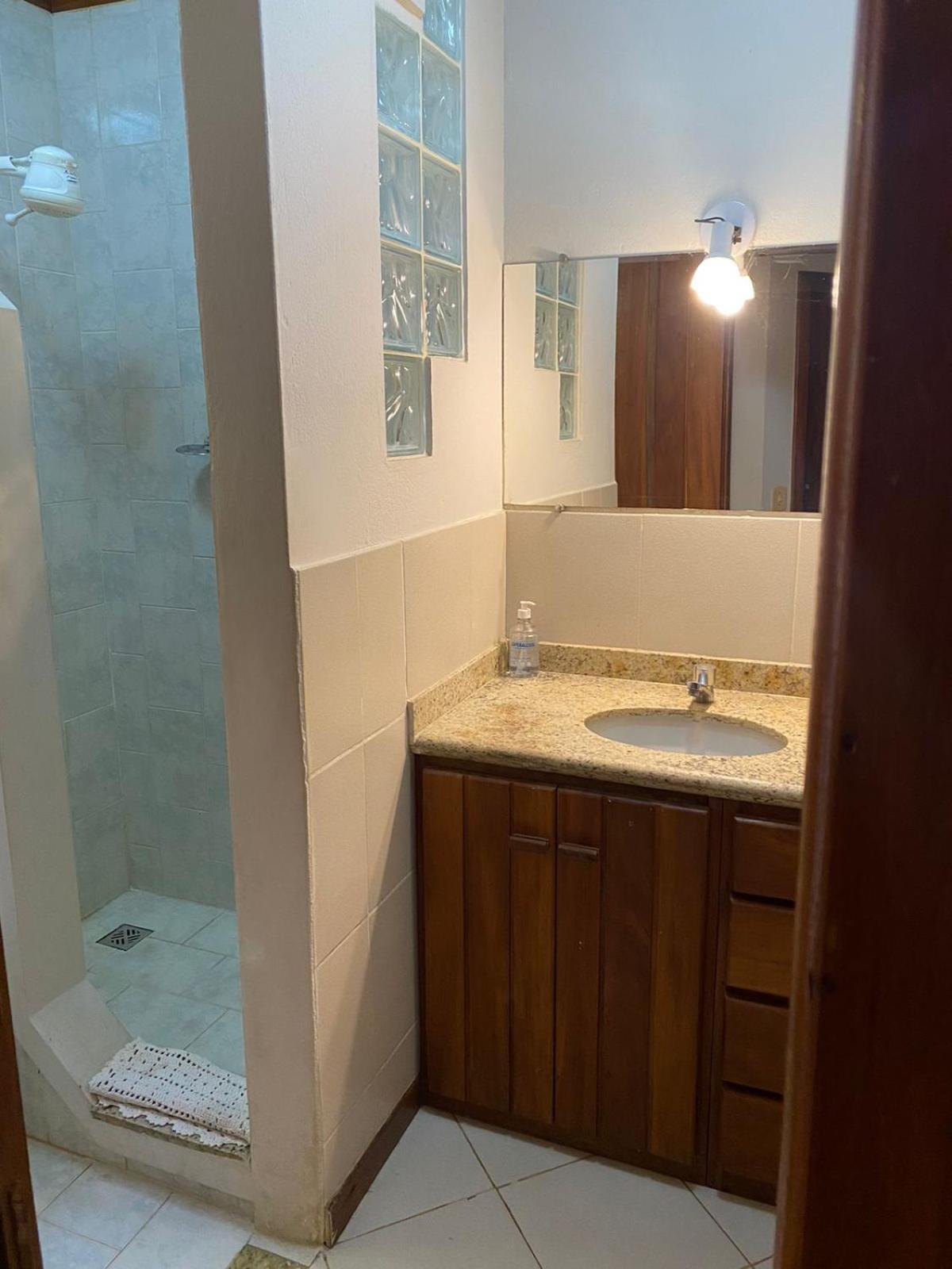 Homestay Nossa Casa Itacare