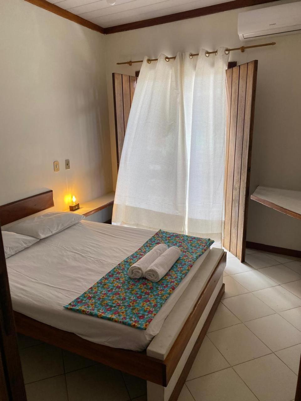 Nossa Casa Itacare