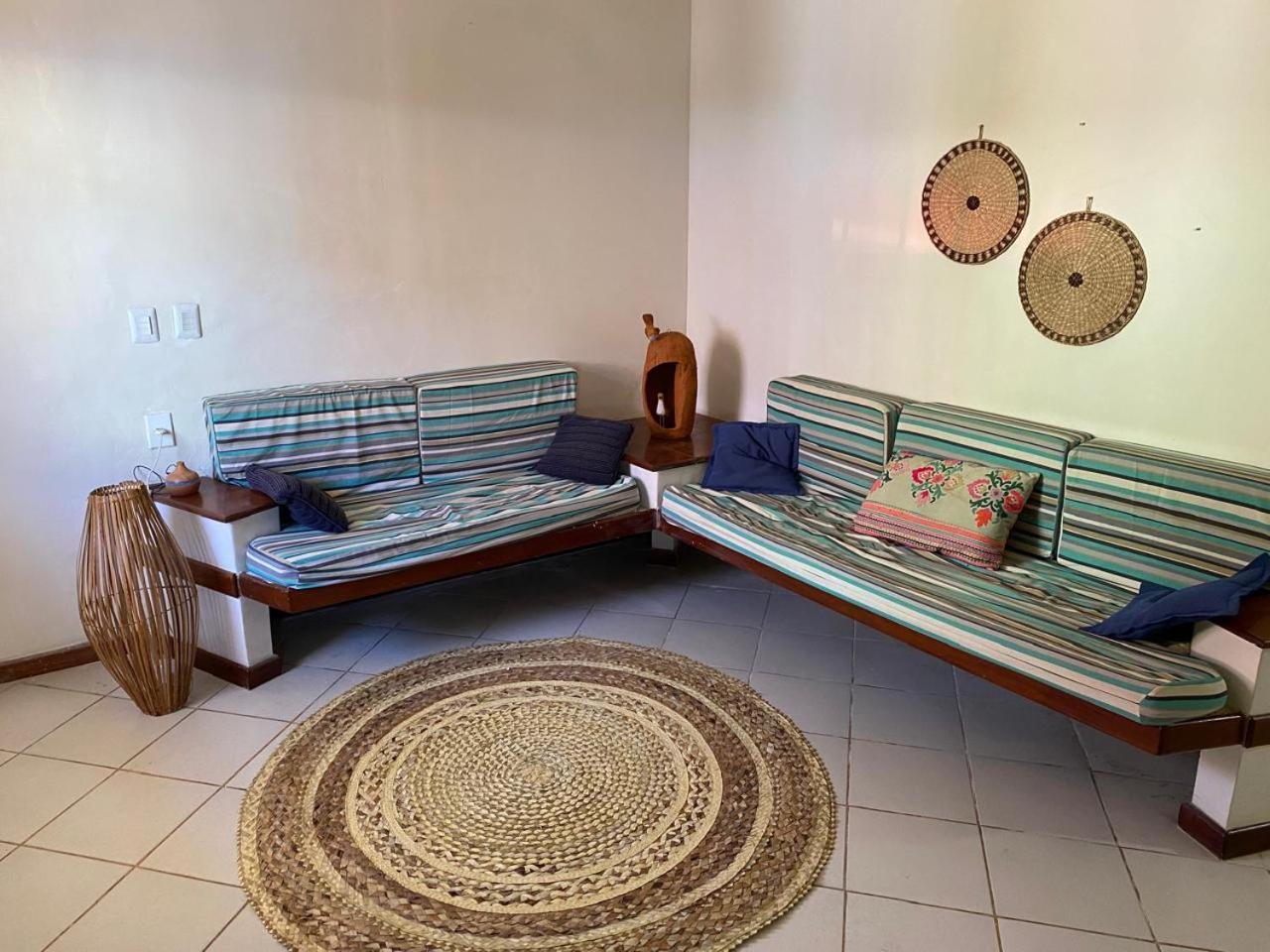 Nossa Casa Homestay *
