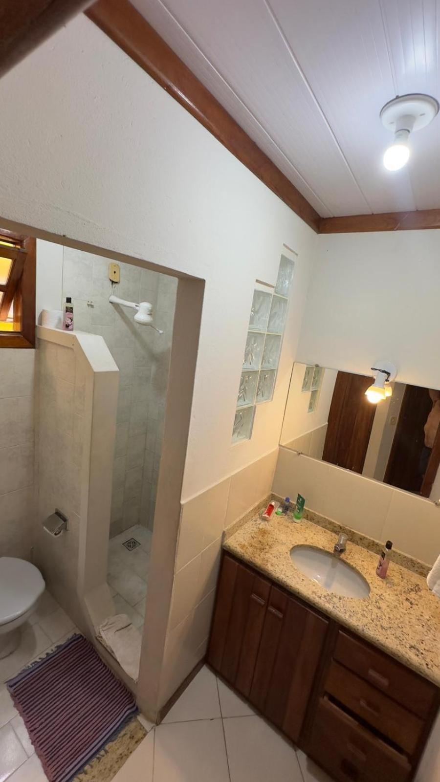 Homestay Nossa Casa
