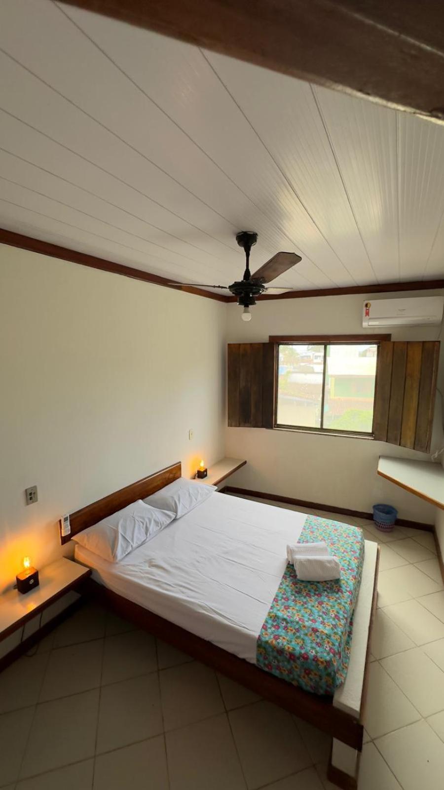Nossa Casa Homestay Itacare