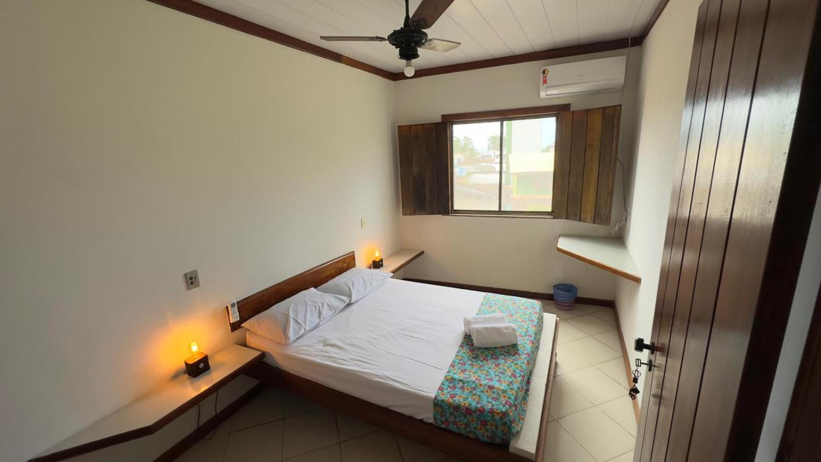 Nossa Casa Homestay Itacare