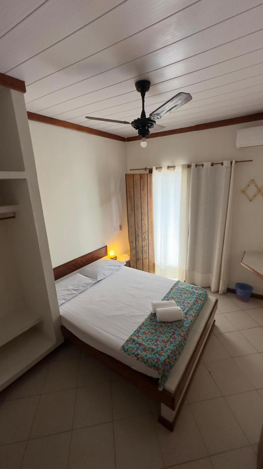 Homestay Nossa Casa Itacare