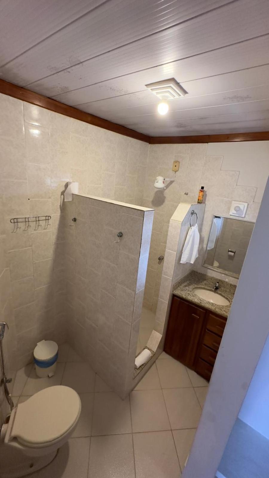 Homestay Nossa Casa