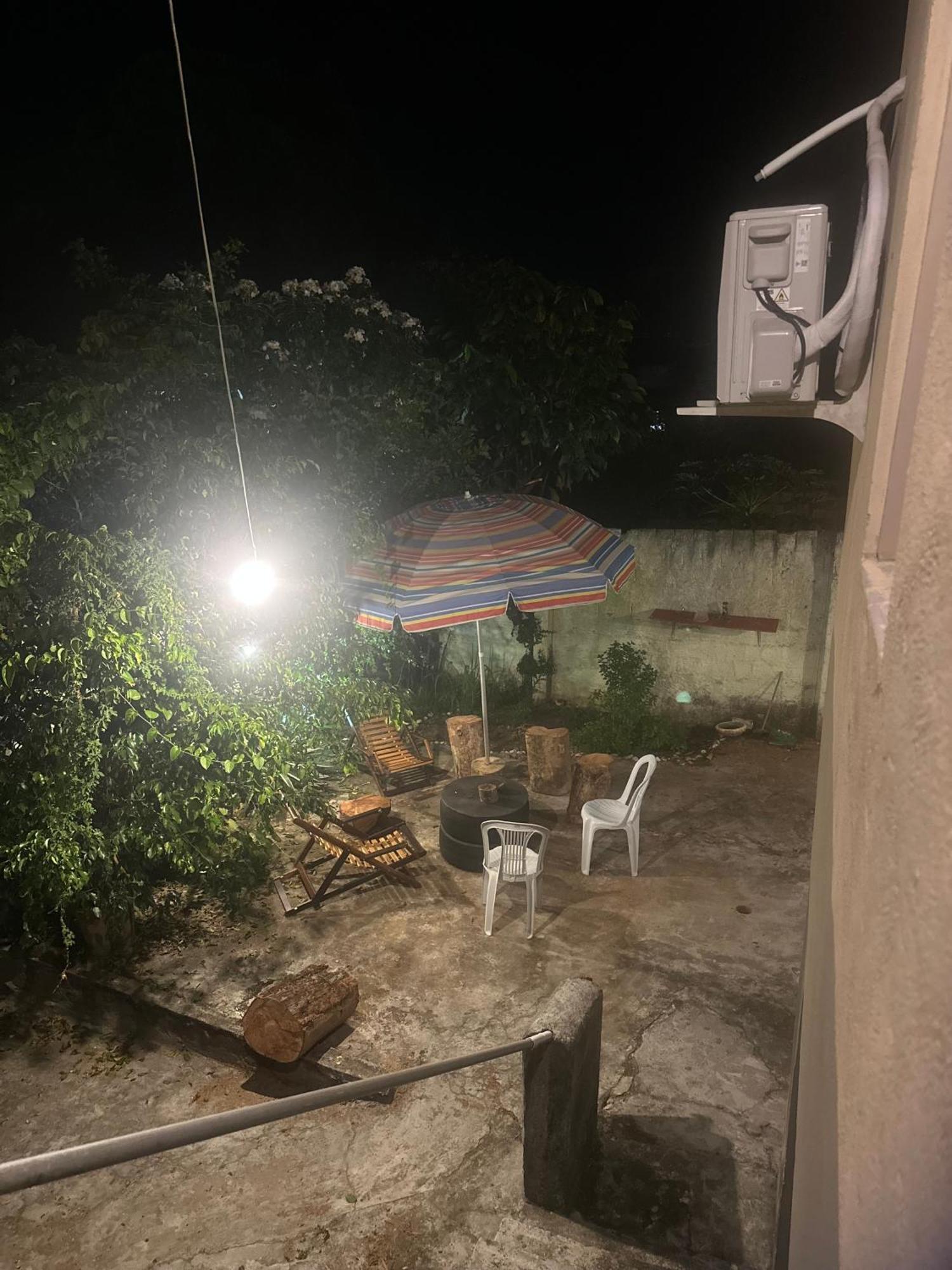 Nossa Casa *