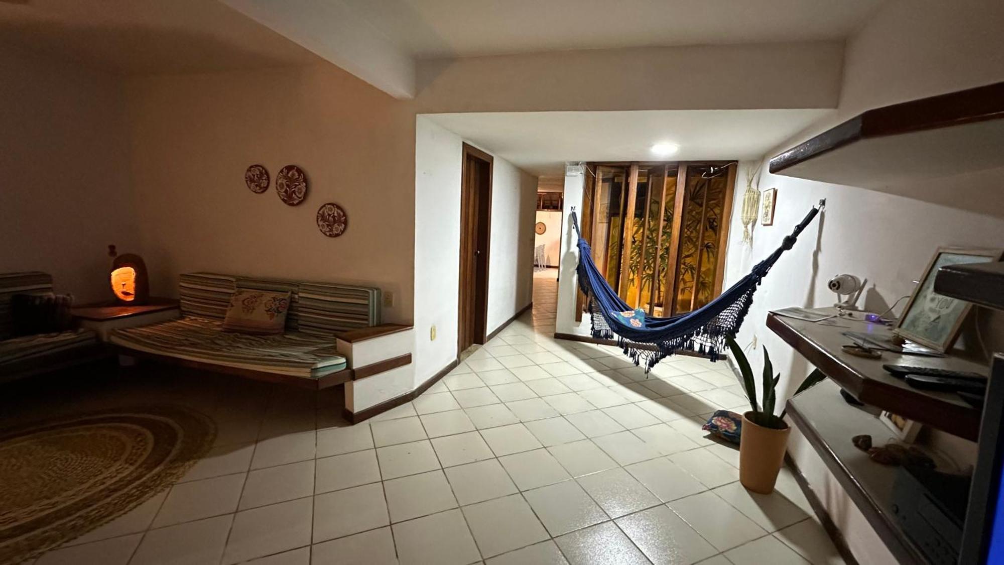 Homestay Nossa Casa Itacare