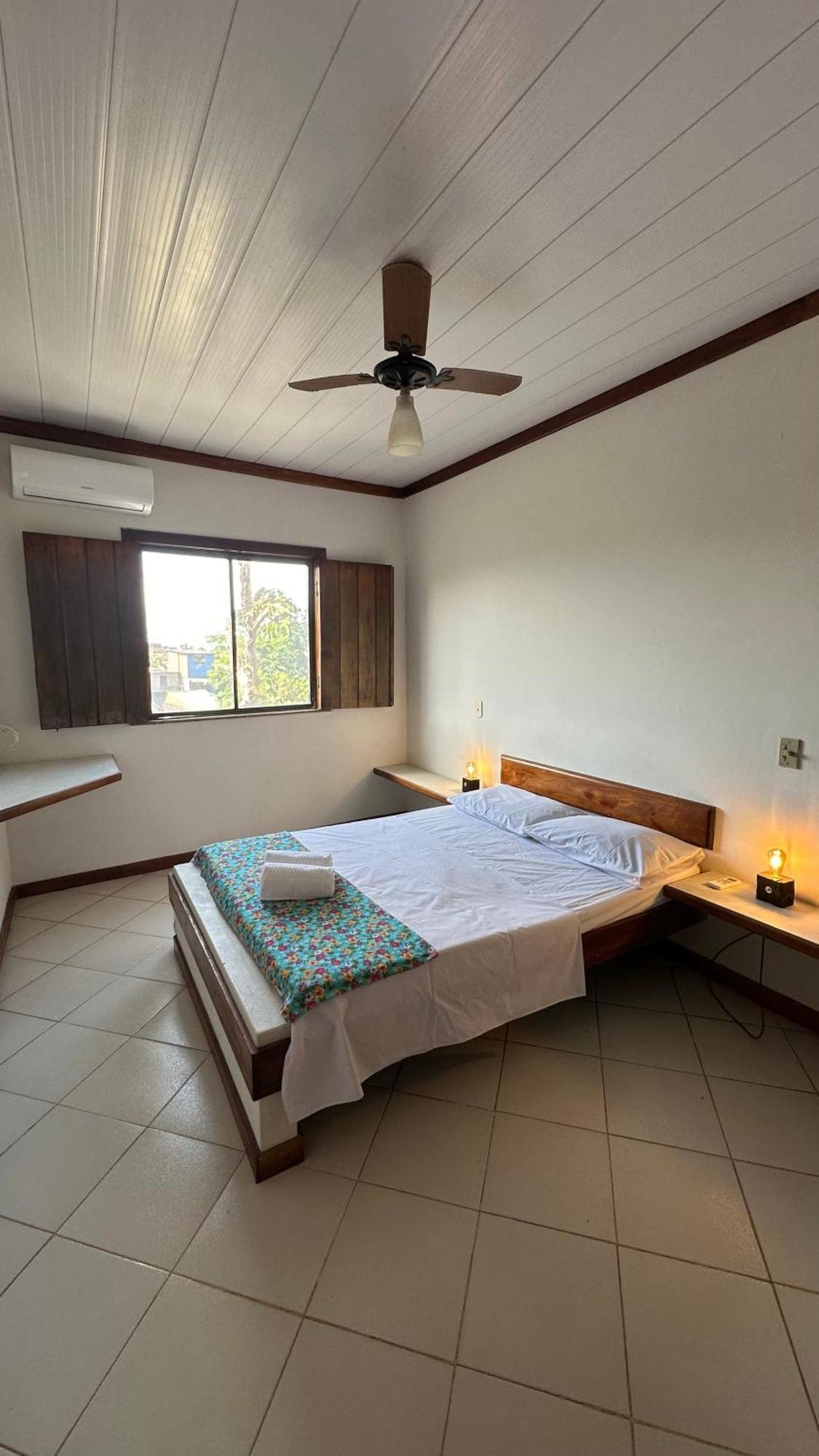 Nossa Casa Itacare
