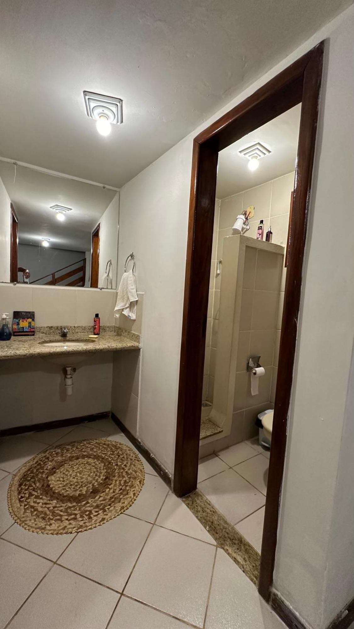 Nossa Casa * Itacare