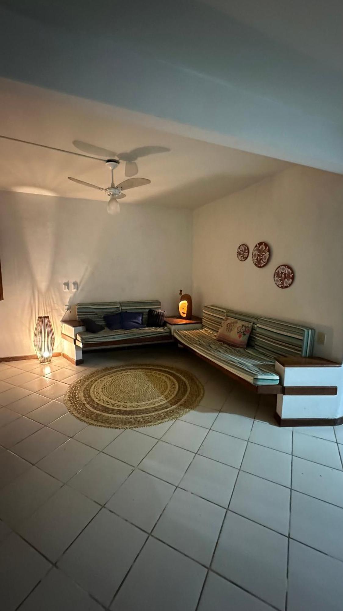 Nossa Casa Homestay Itacare
