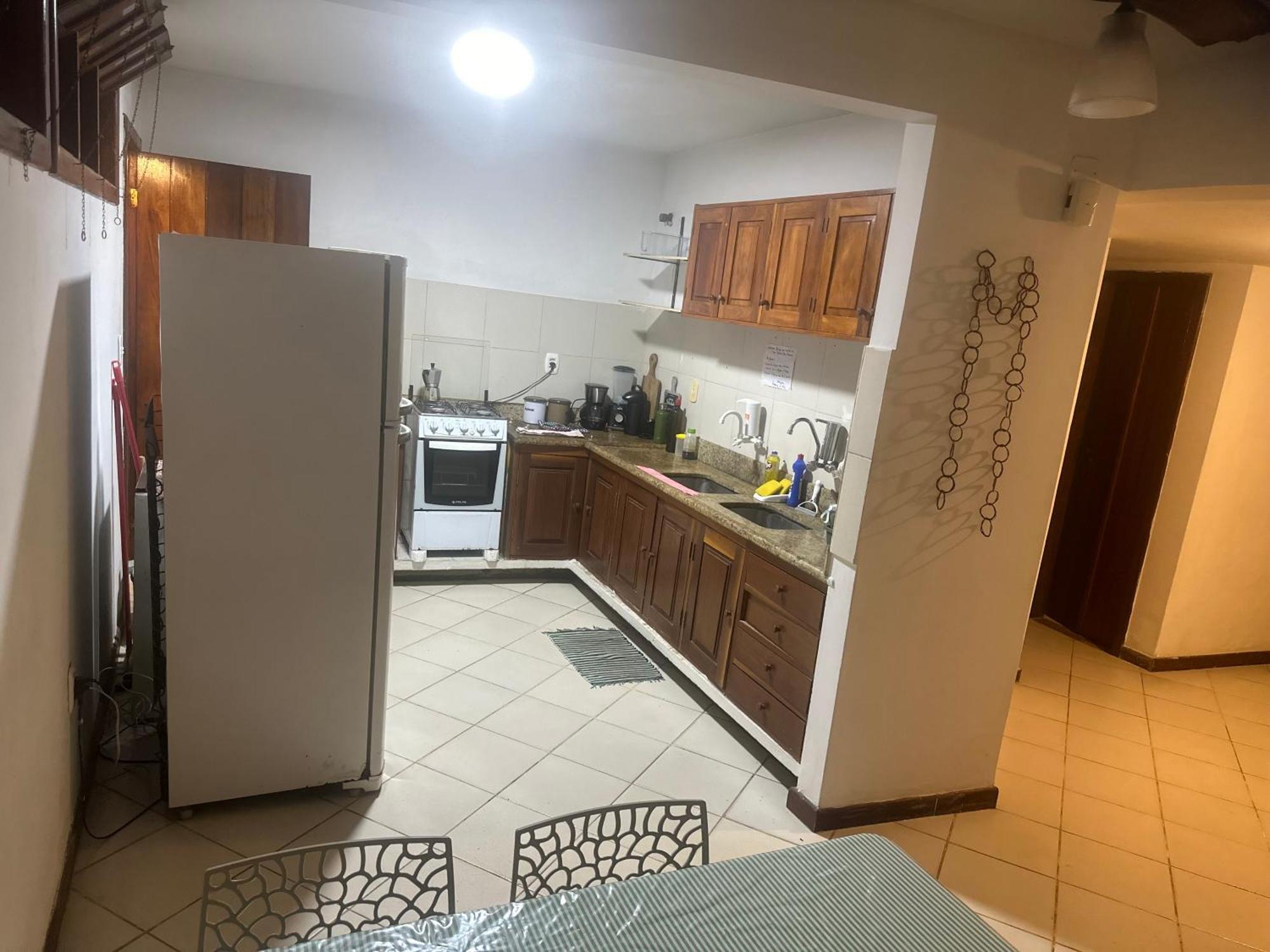Nossa Casa Itacare