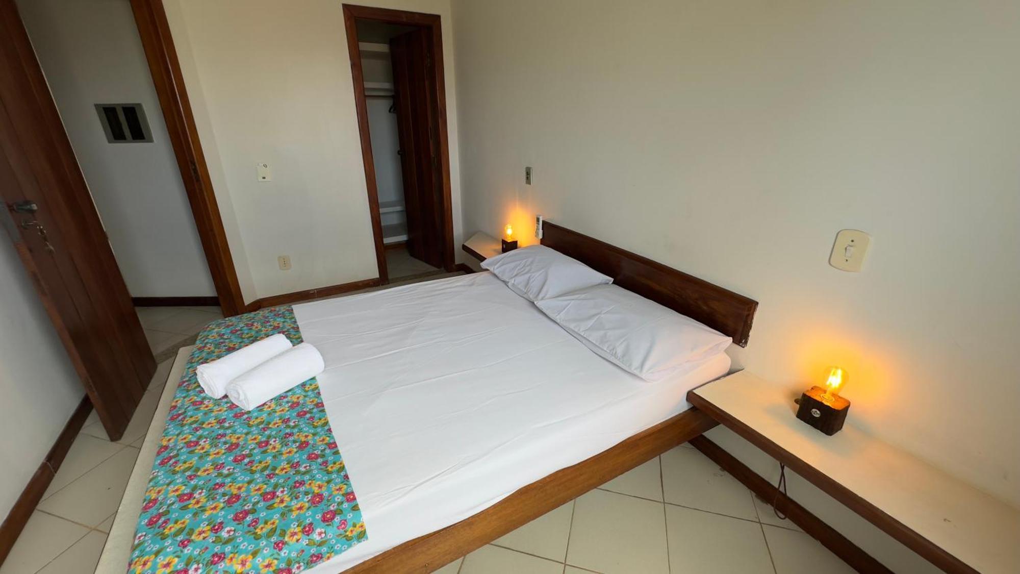 Nossa Casa Homestay