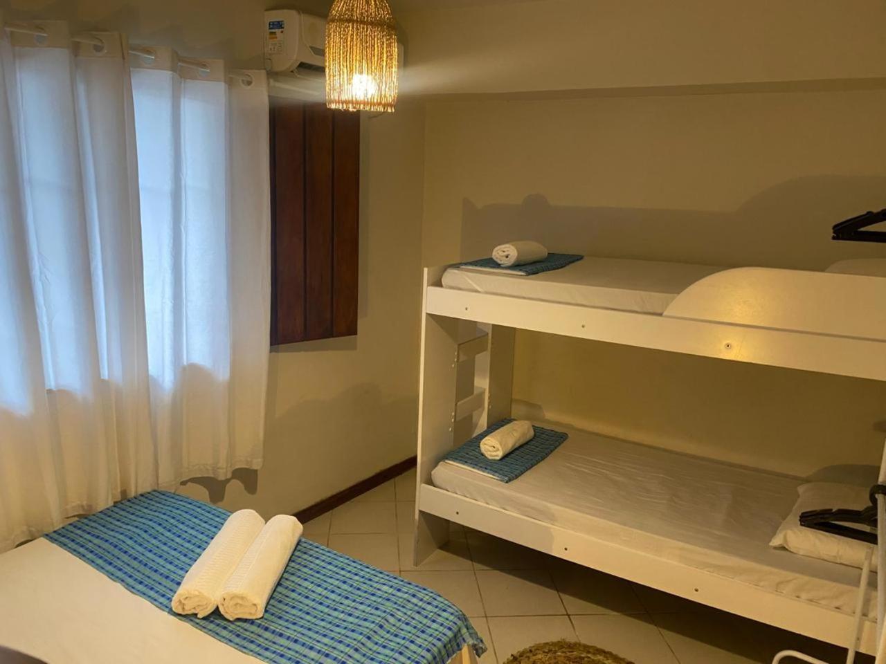 Nossa Casa Itacare