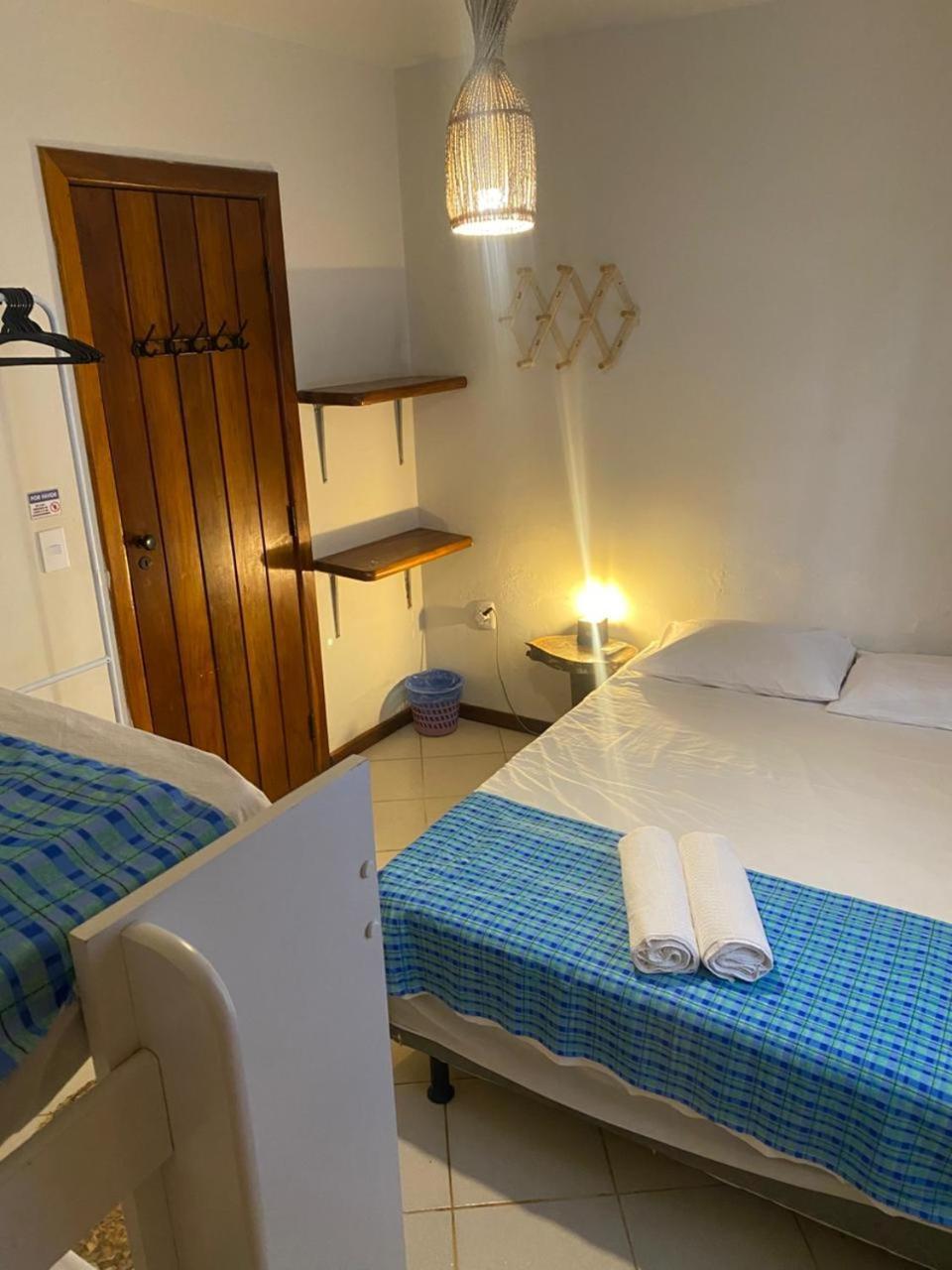 Homestay Nossa Casa