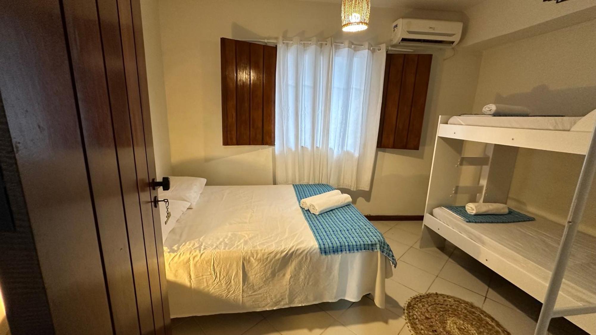 Nossa Casa Homestay Itacare