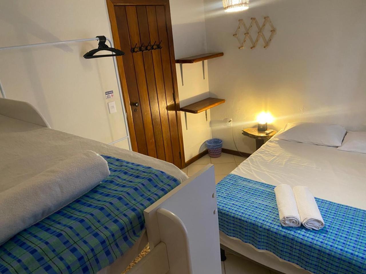 Nossa Casa Homestay *