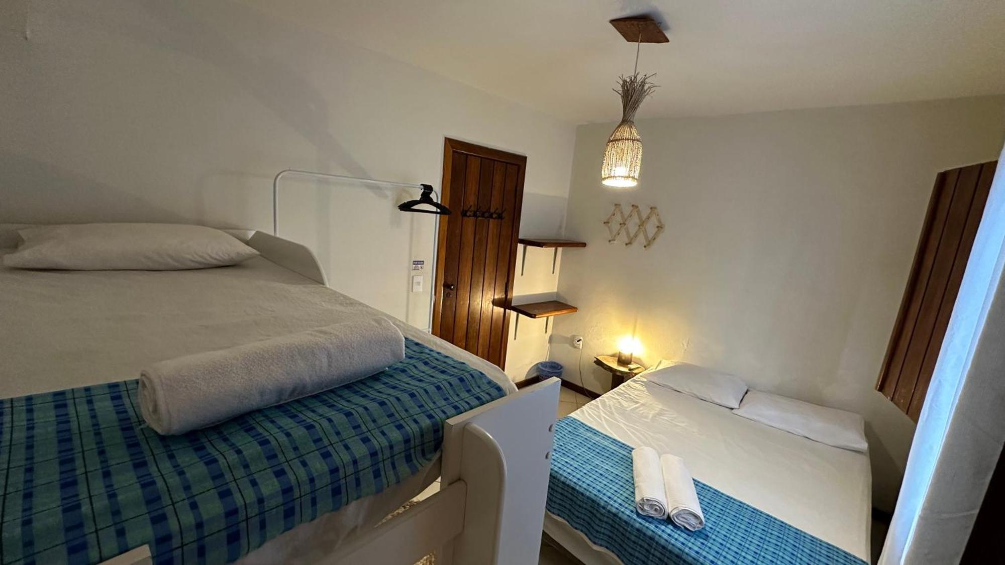 Homestay Nossa Casa Itacare
