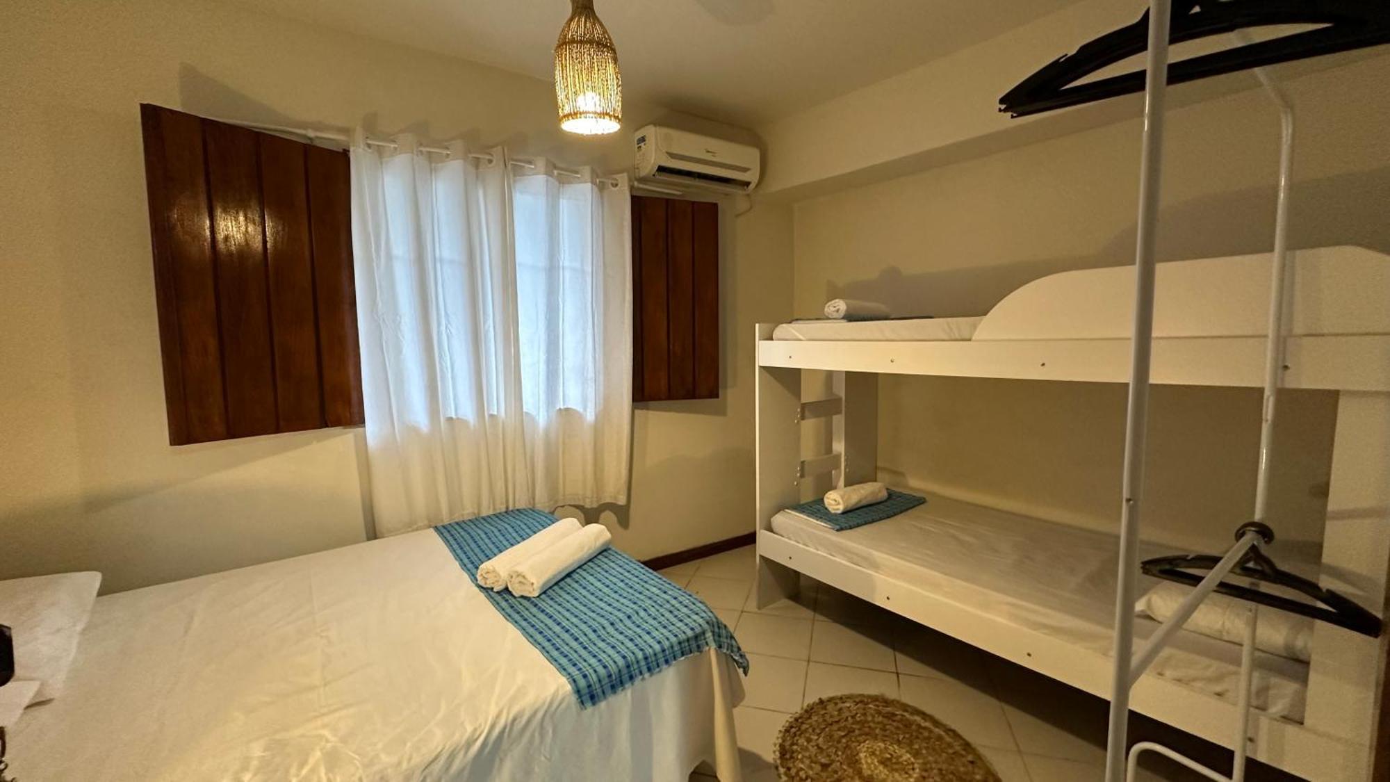 Nossa Casa Homestay *