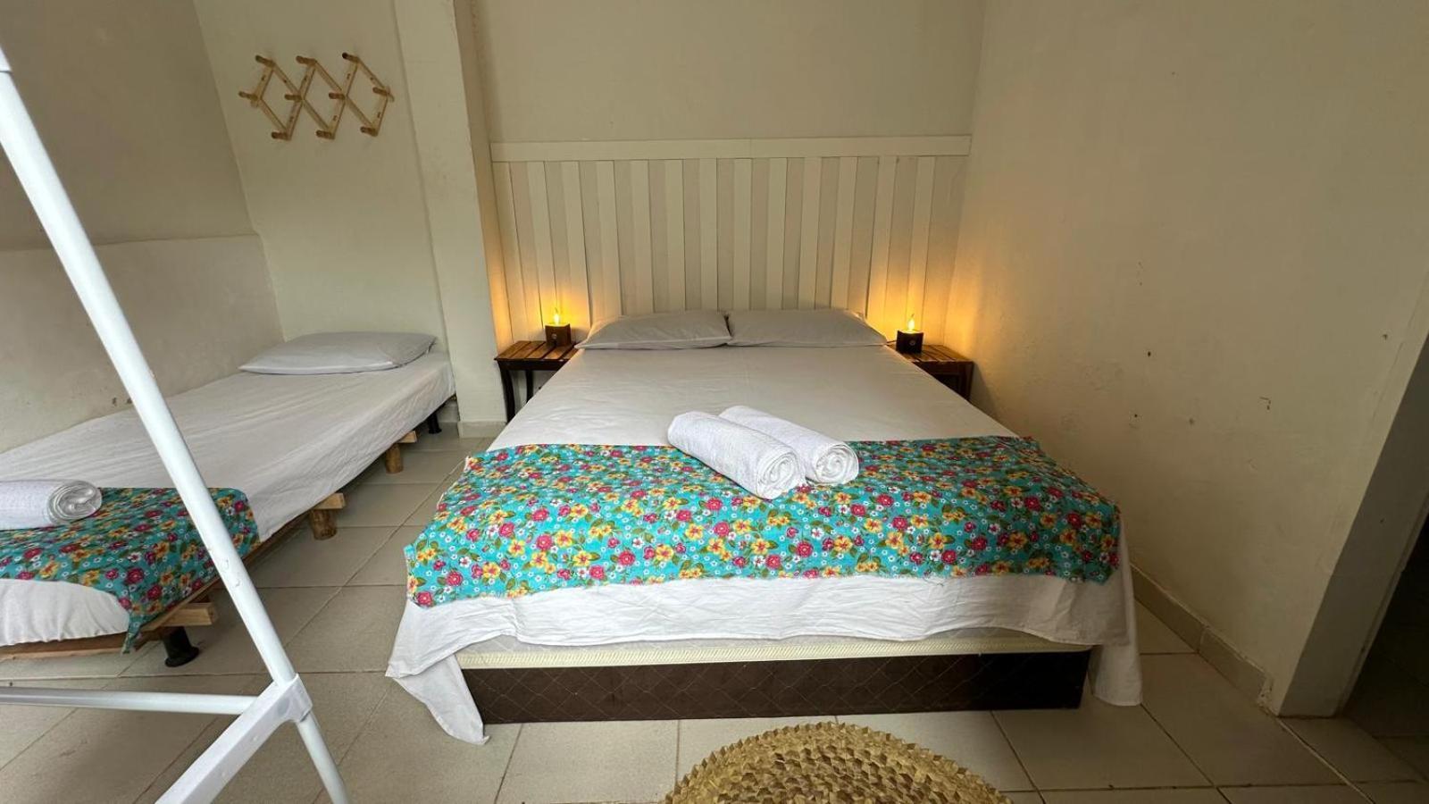 Homestay Nossa Casa