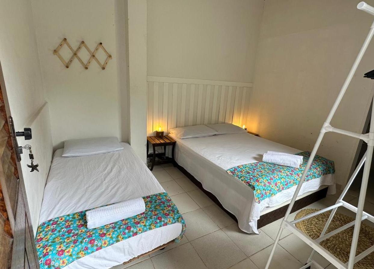 Homestay Nossa Casa *