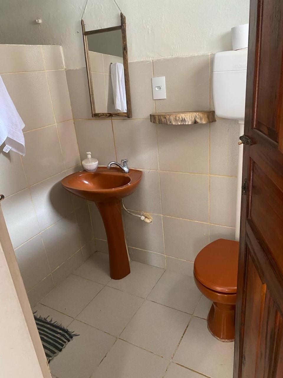 Nossa Casa Homestay Itacare